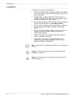 Preview for 8 page of Xerox DocuPrint 92C NPS Troubleshooting Manual