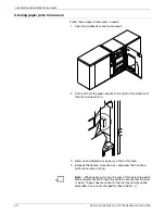 Предварительный просмотр 30 страницы Xerox DocuPrint 92C NPS Troubleshooting Manual