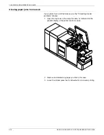 Preview for 38 page of Xerox DocuPrint 92C NPS Troubleshooting Manual