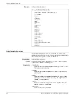 Preview for 46 page of Xerox DocuPrint 92C NPS Troubleshooting Manual