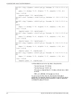 Preview for 56 page of Xerox DocuPrint 92C NPS Troubleshooting Manual