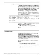 Предварительный просмотр 57 страницы Xerox DocuPrint 92C NPS Troubleshooting Manual