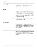 Preview for 92 page of Xerox DocuPrint 92C Installation Planning Manual