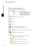 Предварительный просмотр 9 страницы Xerox DocuPrint C1618 Operation Manual