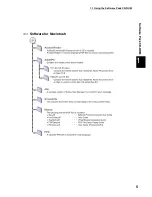 Предварительный просмотр 10 страницы Xerox DocuPrint C1618 Operation Manual