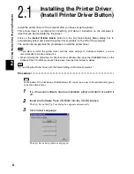 Предварительный просмотр 13 страницы Xerox DocuPrint C1618 Operation Manual