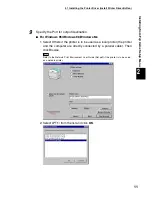 Предварительный просмотр 16 страницы Xerox DocuPrint C1618 Operation Manual