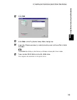 Предварительный просмотр 18 страницы Xerox DocuPrint C1618 Operation Manual