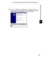 Предварительный просмотр 28 страницы Xerox DocuPrint C1618 Operation Manual