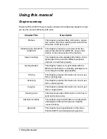 Preview for 13 page of Xerox DocuPrint C2090 FS Quick Reference Manual