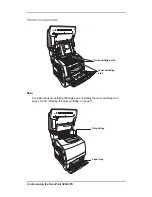 Preview for 20 page of Xerox DocuPrint C2090 FS Quick Reference Manual