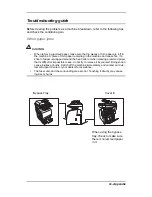 Preview for 102 page of Xerox DocuPrint C2090 FS Quick Reference Manual