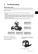 Preview for 33 page of Xerox DocuPrint C2100 Quick Reference Manual