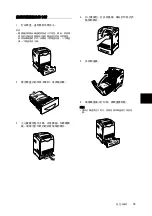 Preview for 189 page of Xerox DocuPrint C2100 Quick Reference Manual