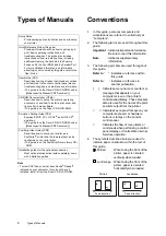 Preview for 8 page of Xerox DocuPrint C2255 Quick Referenc Manual