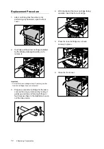 Preview for 72 page of Xerox DocuPrint C2255 Quick Referenc Manual