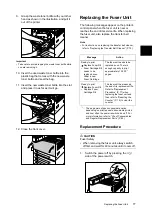 Preview for 77 page of Xerox DocuPrint C2255 Quick Referenc Manual