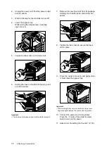Preview for 78 page of Xerox DocuPrint C2255 Quick Referenc Manual