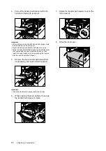 Preview for 80 page of Xerox DocuPrint C2255 Quick Referenc Manual