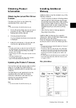 Preview for 83 page of Xerox DocuPrint C2255 Quick Referenc Manual