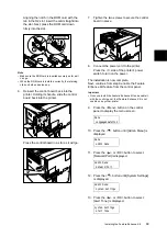 Preview for 89 page of Xerox DocuPrint C2255 Quick Referenc Manual