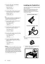 Preview for 90 page of Xerox DocuPrint C2255 Quick Referenc Manual