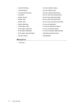 Preview for 10 page of Xerox DocuPrint C3055 DX Settings Manual