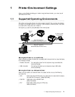 Preview for 19 page of Xerox DocuPrint C3055 User Manual