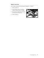 Preview for 23 page of Xerox DocuPrint C3055 User Manual