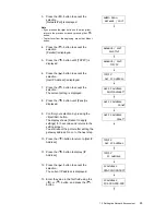 Preview for 25 page of Xerox DocuPrint C3055 User Manual