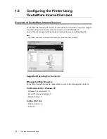 Preview for 28 page of Xerox DocuPrint C3055 User Manual