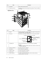 Preview for 34 page of Xerox DocuPrint C3055 User Manual