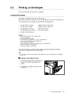 Preview for 45 page of Xerox DocuPrint C3055 User Manual