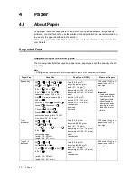 Preview for 76 page of Xerox DocuPrint C3055 User Manual