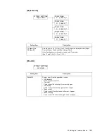 Предварительный просмотр 125 страницы Xerox DocuPrint C3055 User Manual