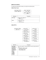 Предварительный просмотр 127 страницы Xerox DocuPrint C3055 User Manual