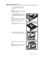 Предварительный просмотр 135 страницы Xerox DocuPrint C3055 User Manual