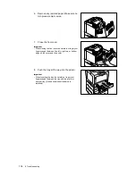 Предварительный просмотр 136 страницы Xerox DocuPrint C3055 User Manual