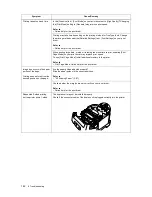 Preview for 142 page of Xerox DocuPrint C3055 User Manual