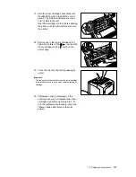 Preview for 167 page of Xerox DocuPrint C3055 User Manual