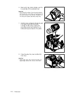 Preview for 170 page of Xerox DocuPrint C3055 User Manual