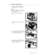 Preview for 209 page of Xerox DocuPrint C3055 User Manual