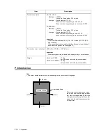 Preview for 216 page of Xerox DocuPrint C3055 User Manual