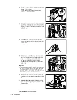 Preview for 224 page of Xerox DocuPrint C3055 User Manual