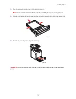 Preview for 72 page of Xerox DocuPrint C3290 FS User Manual