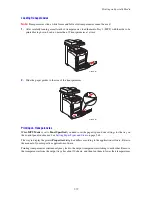 Preview for 82 page of Xerox DocuPrint C3290 FS User Manual