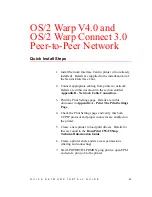 Preview for 45 page of Xerox DocuPrint C55 Install Manual