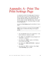 Preview for 55 page of Xerox DocuPrint C55 Install Manual