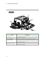 Preview for 20 page of Xerox DocuPrint C621 User Manual