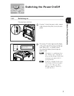 Preview for 21 page of Xerox DocuPrint C621 User Manual